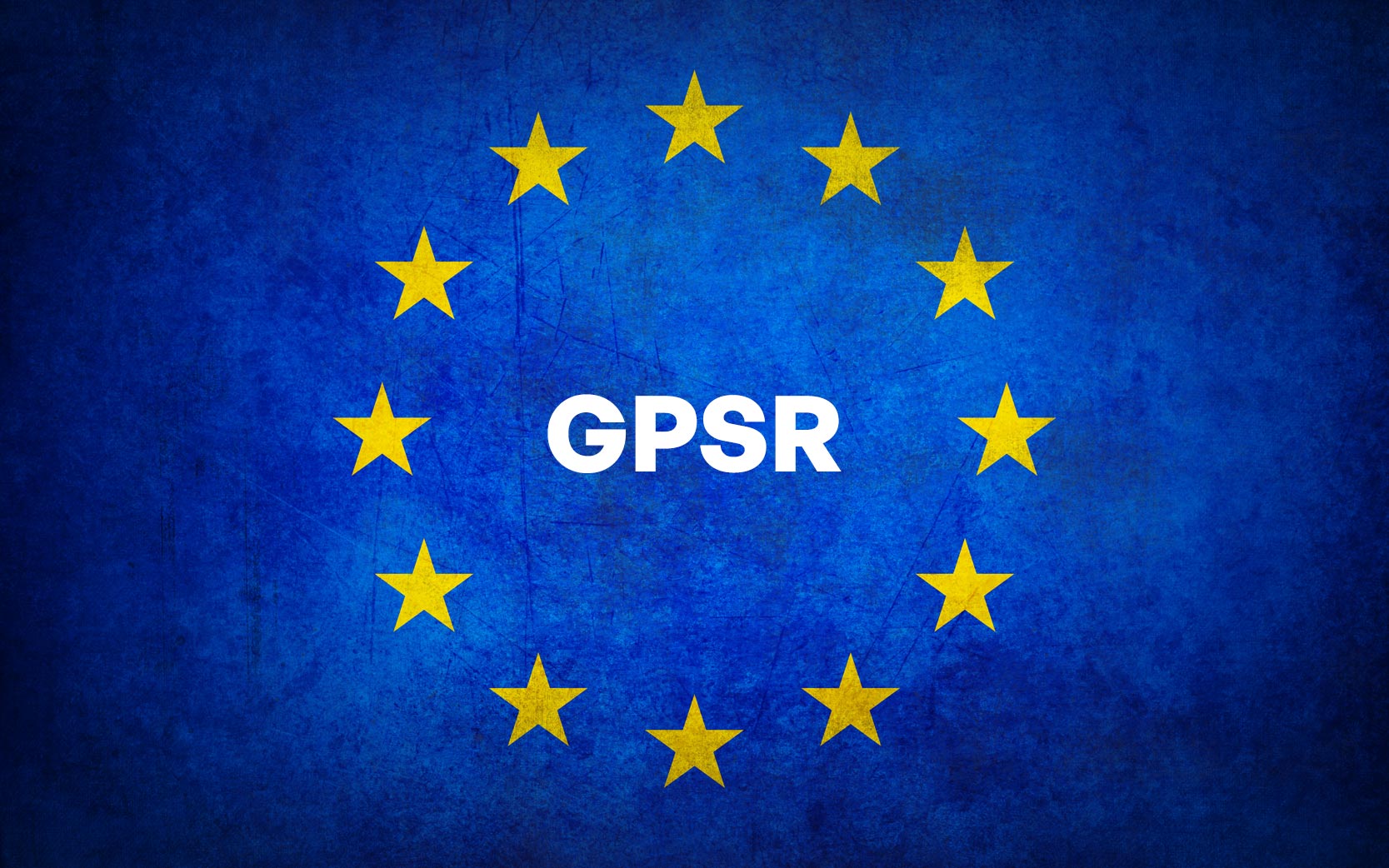GPSR product safety information