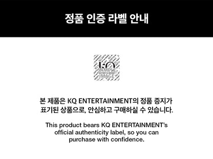 ATEEZ - OFFICIAL LIGHT STICK ver.3