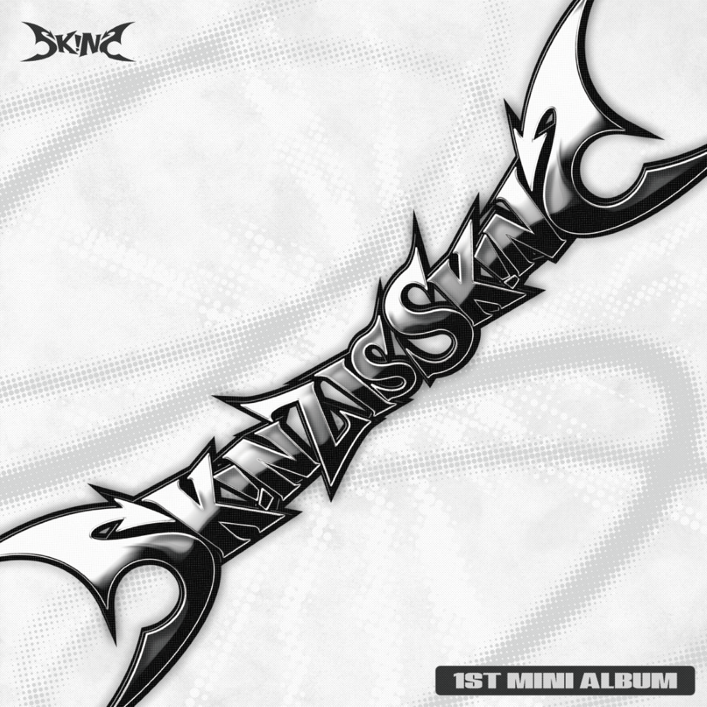 SKINZ (SKINZ) - 1st Mini Album &