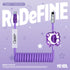 CRAVITY (크래비티) [ReDeFINE] (8th Mini Album) (MD Ver. / Limited Edition)