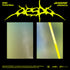 AESPA LEMONADE (2nd Full Album) [LEMONADE Ver. / 2 versions set]