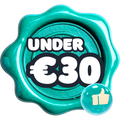 Under €30