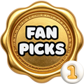 Fan Picks
