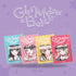 MADEIN Girl Meets Boy KiT Version album thumbnail set random