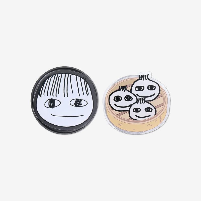 DAY6 - magnetic holder - 박성찐이야 1