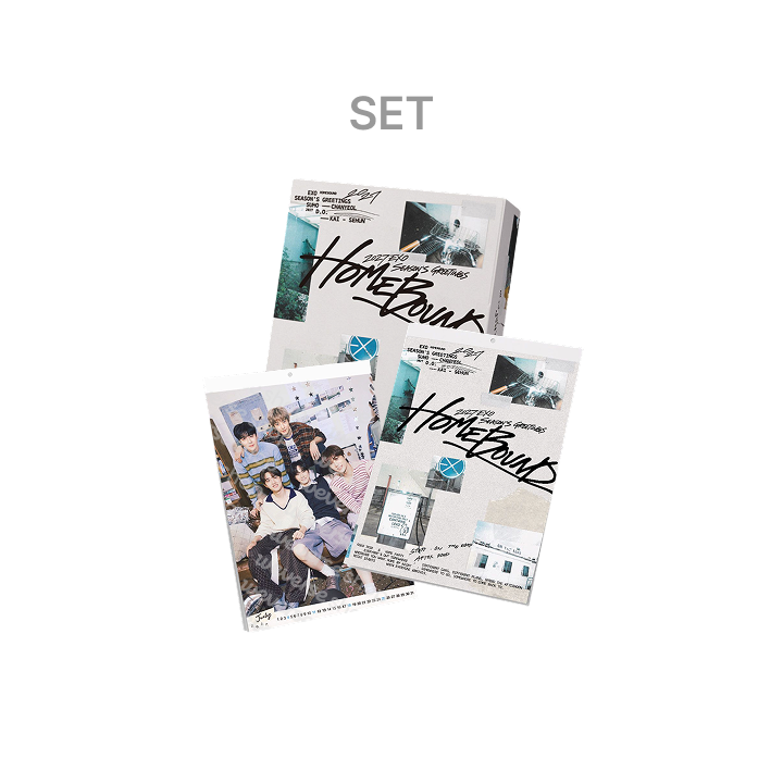 EXO - 2027 season&
