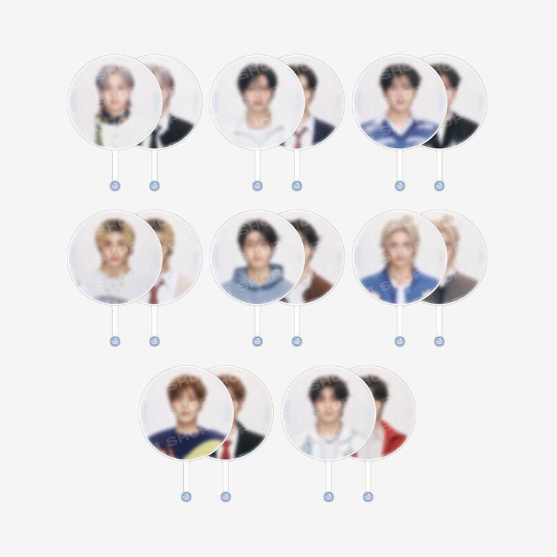 STRAY KIDS - image picket - stay in our little house 1