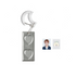 &TEAM - photoframe carabiner 1