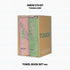 TOWEL BOOK SET Ver. ONEW - TOUGH LOVE Mini Album Vol.5