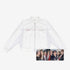 STRAY KIDS - bomber jacket - stay in our little house 1