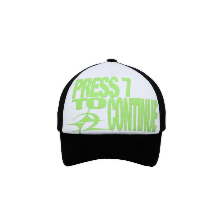 NCT127 - ball cap_a ver. 1