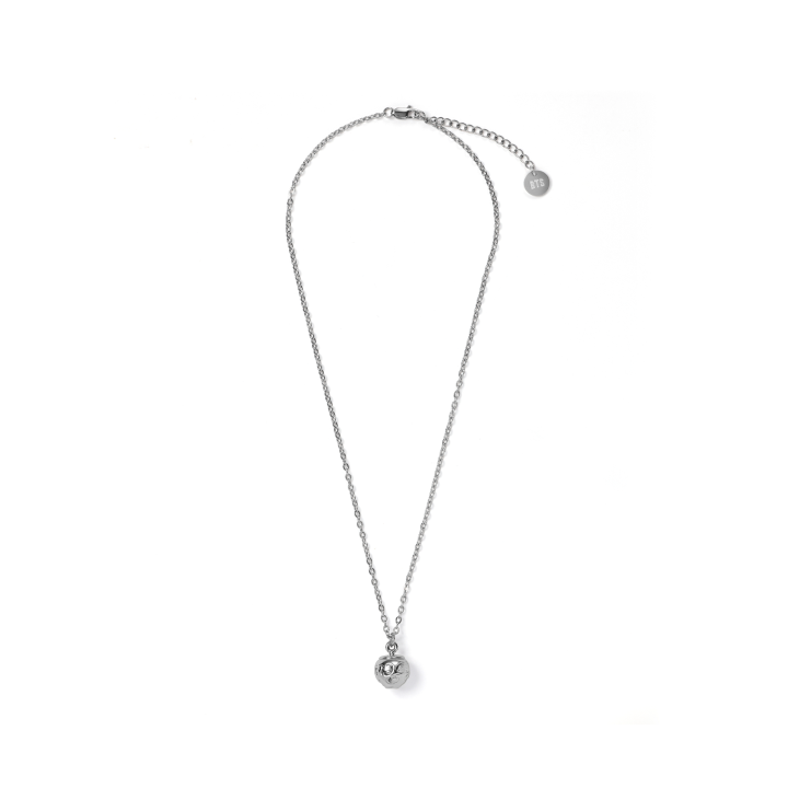 BTS - necklace 1