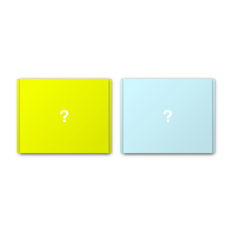 &amp;TEAM - Back to Life (Standard Ver.)