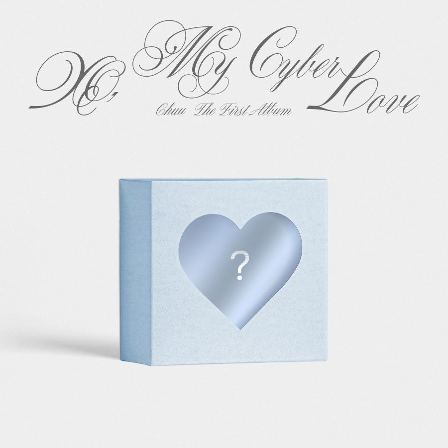 Chuu - XO, My Cyberlove (XO Ver.)