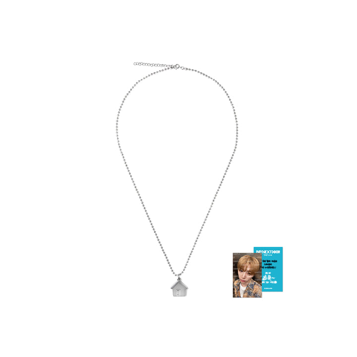 BOYNEXTDOOR - [taesan] necklace 1