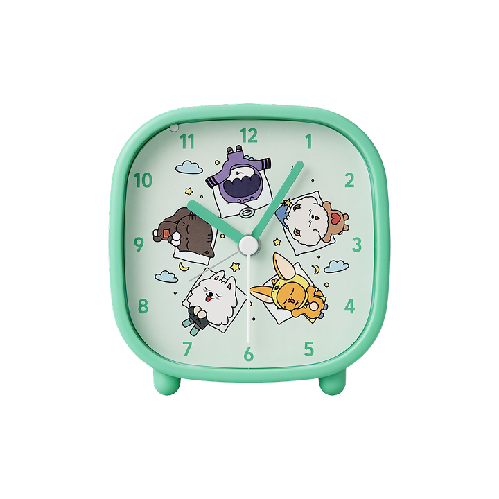 TXT - ppulbatu desk clock 1