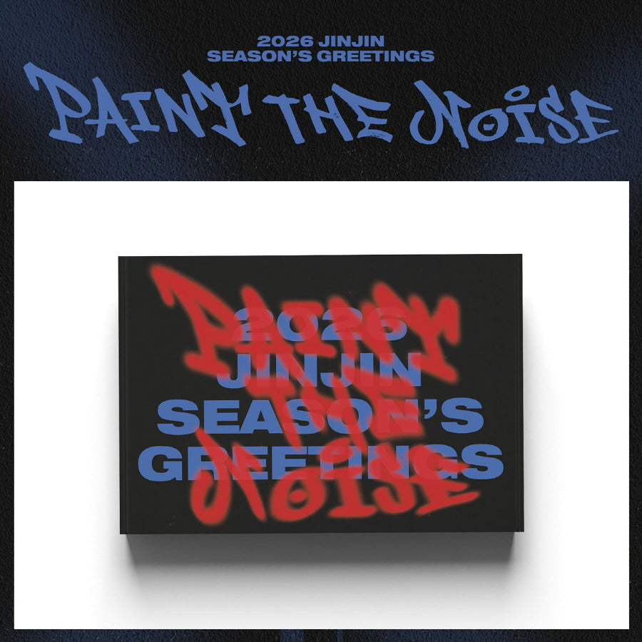 진진 (JINJIN) - 2026 Season&