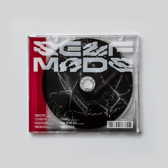 BLASE - SELF MADE (EP Album) (Regular Edition)