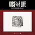 KISS OF LIFE - kiss of life 2nd single album [who is she] pop-up md 04. hand mirror 1