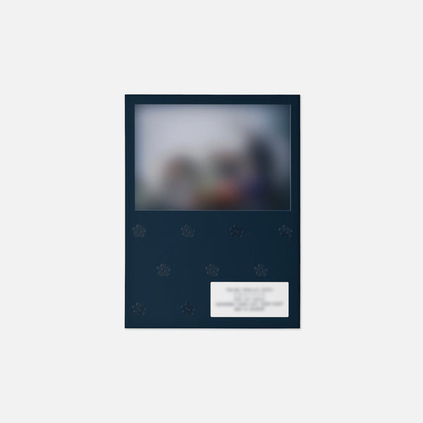ENHYPEN - THE SIN : PARALLEL WORLD [Weverse Albums Ver.] [WEVERSE]