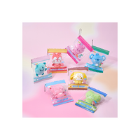 BTS - jelly shop squishy stress ball 1