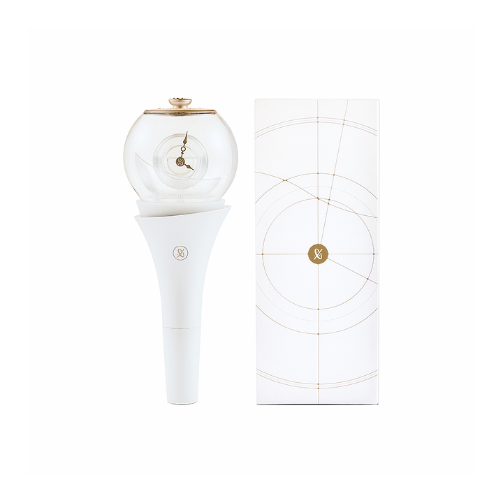 Close your eyes - [cye] close your eyes official light stick 1