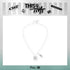 STRAY KIDS - [week 1] stray kids - [this & that] pop-up store md 04. necklace (necklace) 1