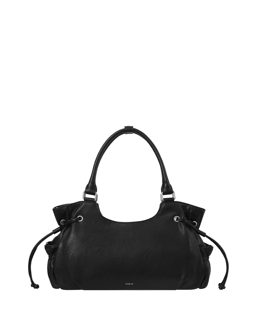 STAND OIL - breezy bag mini - black 1
