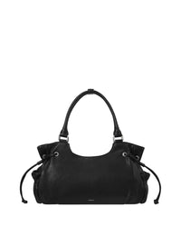 STAND OIL - breezy bag mini - black 1