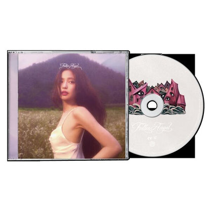 [POB] Jenny - Fallen Angel (EP) [SET]
