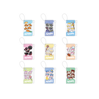 &TEAM - sticker set 1