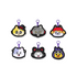 ENHYPEN - plush pouch keyring 1