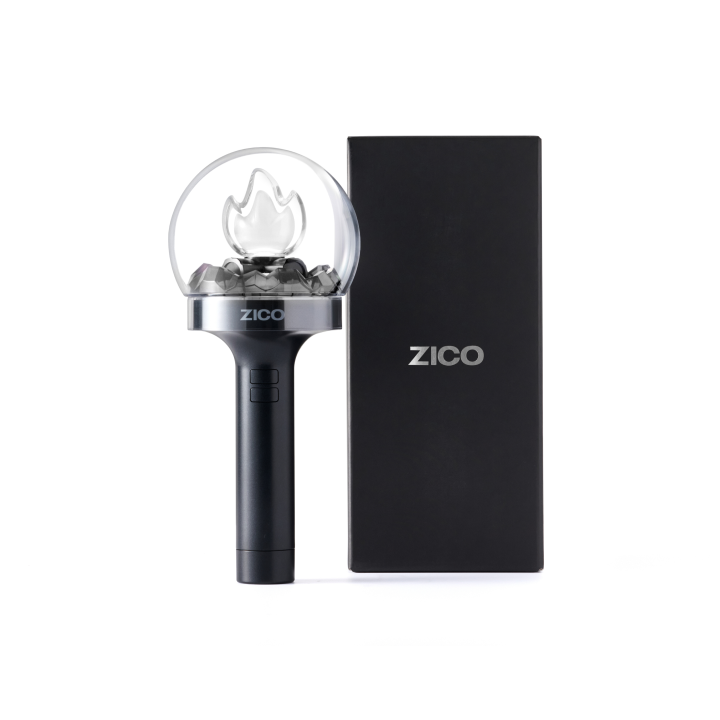 ZICO - official light stick 1