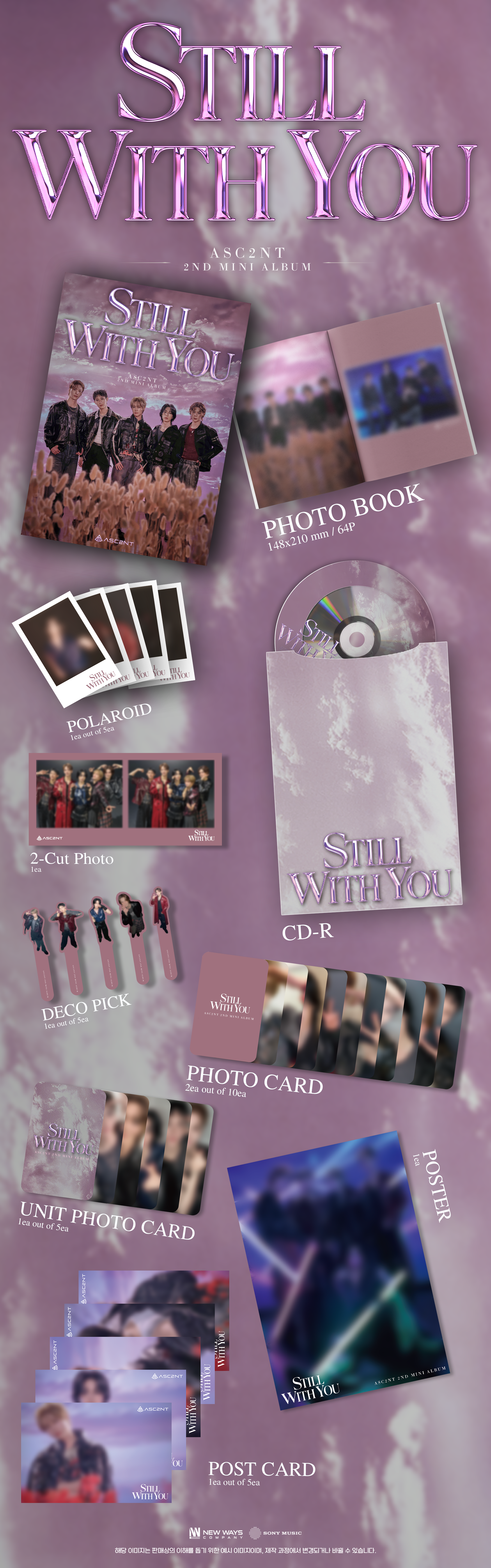 ASC2NT - Still with you