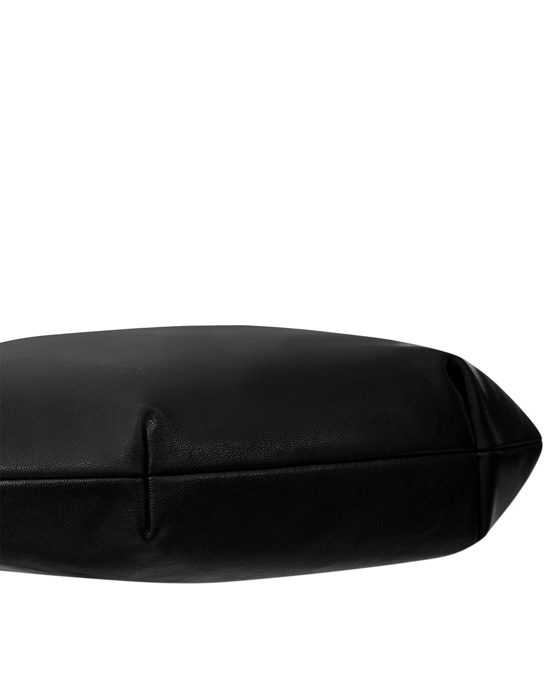 STAND OIL - mauve bag / black 8