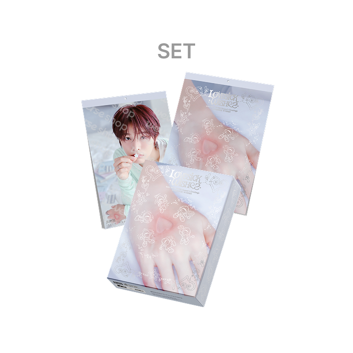 NCT WISH - 2027 season&