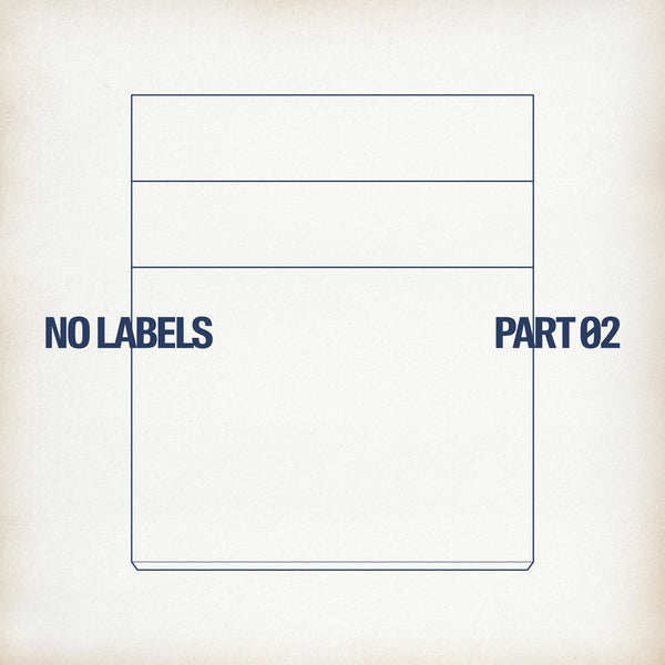 [POB] YEONJUN - NO LABELS: PART 02 [SET]