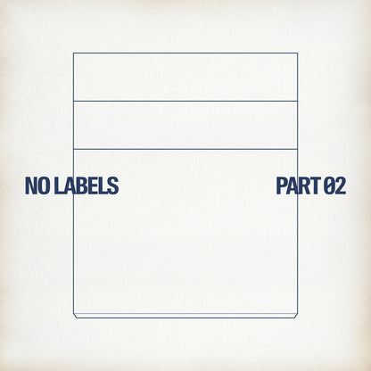 [POB] YEONJUN - NO LABELS: PART 02 [SET]