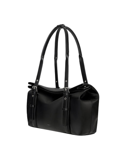 STAND OIL - velow bag / black 2