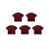 BTS - tour jersey_europe 1