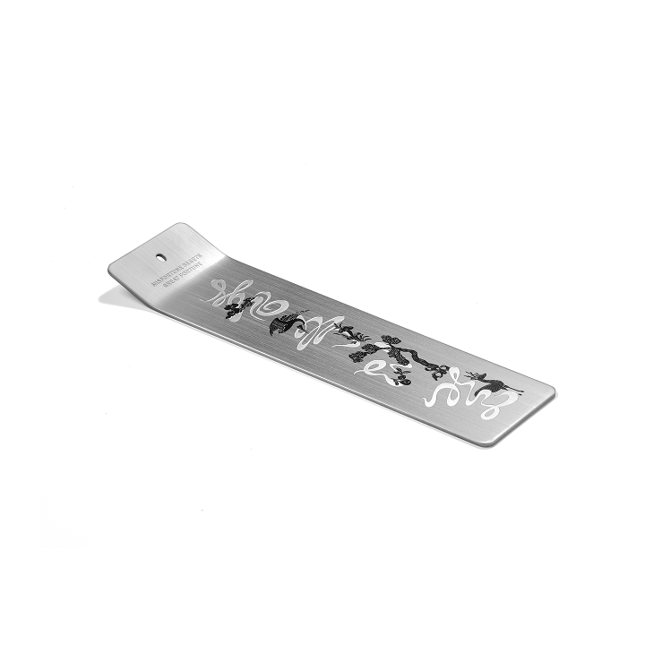 BTS - incense holder 1