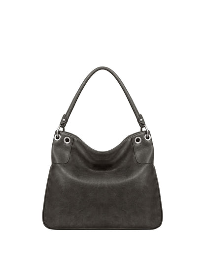 STAND OIL - lua bag / gray 1