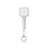 HEARTS2HEARTS - mini fanlight keyring 1