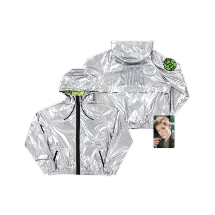 NCT127 - neo swag jacket set 1