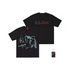 CORTIS - tour routing t-shirt (black) 1