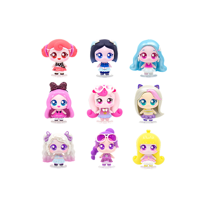 HEARTS2HEARTS - random figure 1