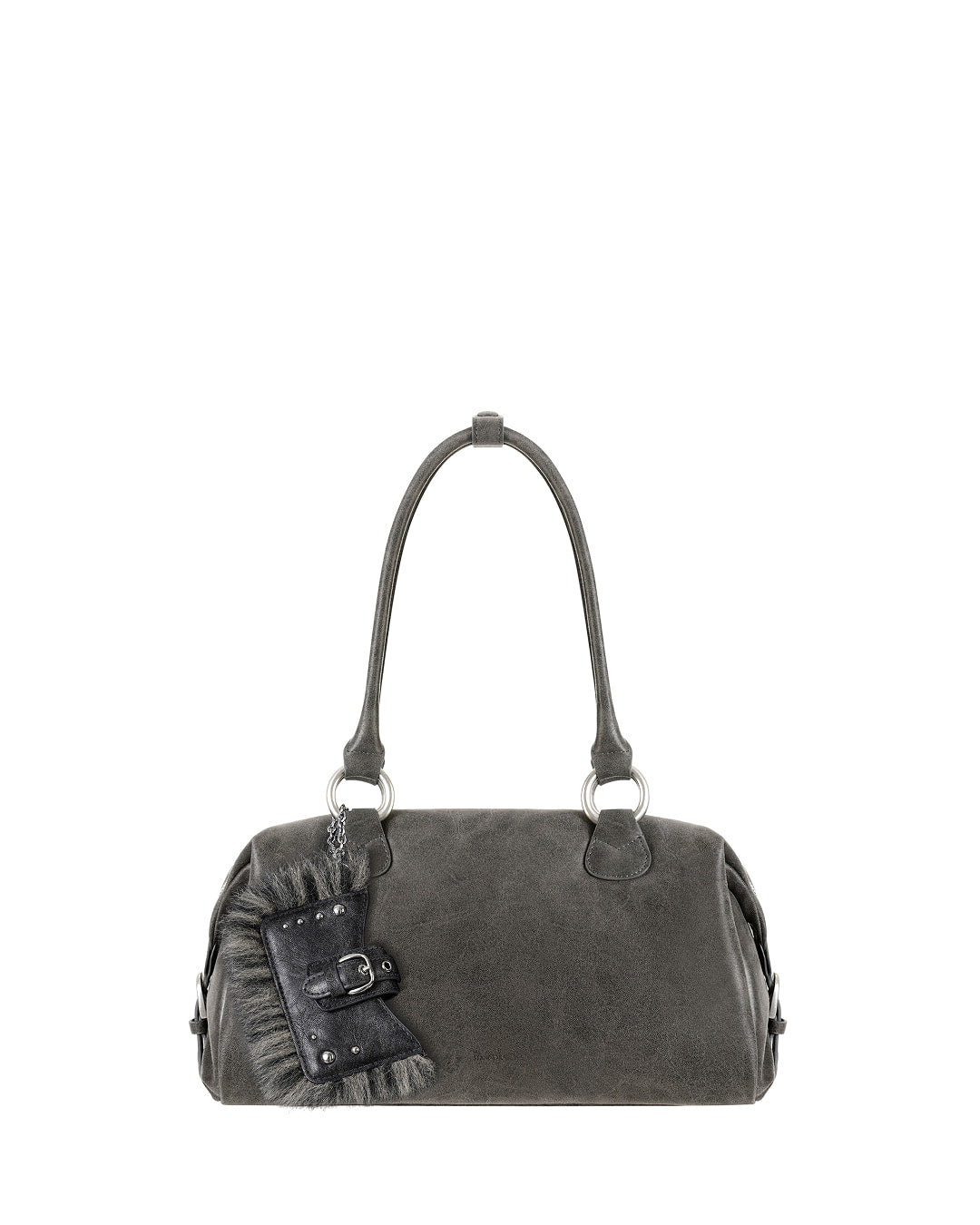 STAND OIL - zuni bag / gray 1