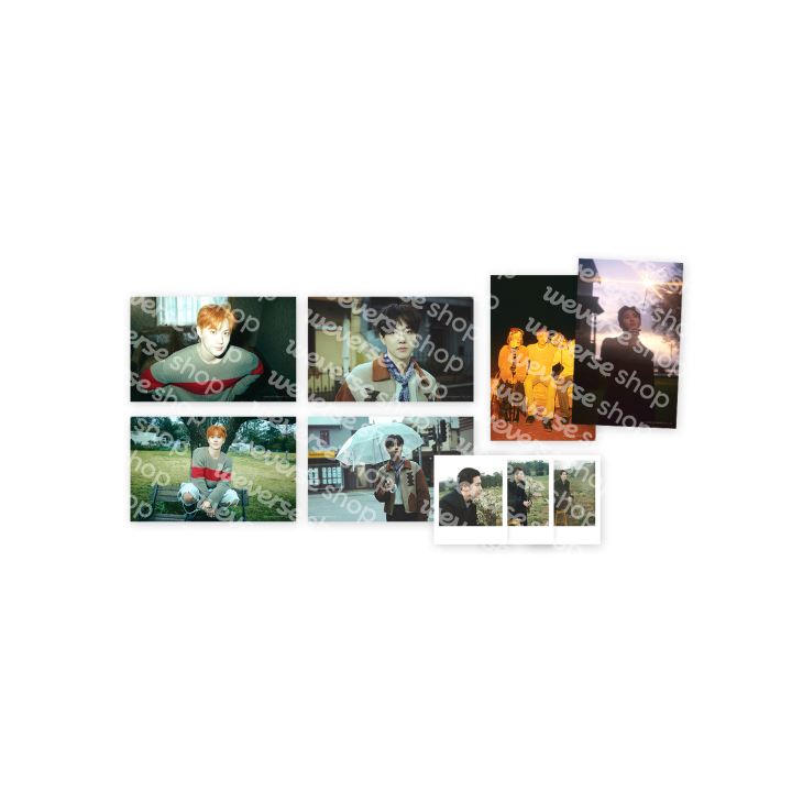 EXO - photo set 1