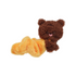 NCT127 - som-moong-chill scrunchie 1