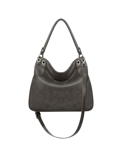 STAND OIL - lua bag / gray 4
